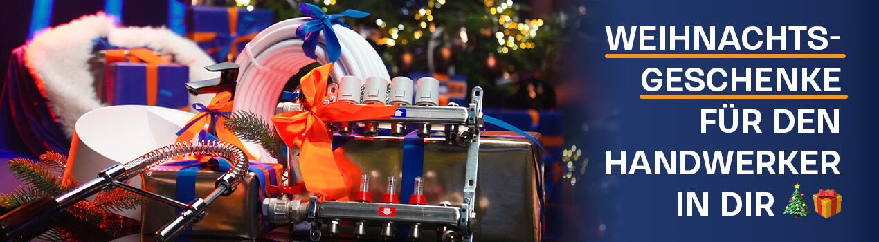 Weihnachten mit heima24