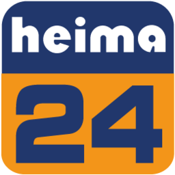 heima24.de logo