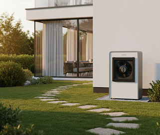 Bosch Compress 7000iAW
