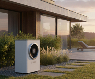 Bosch Compress 7001iAW