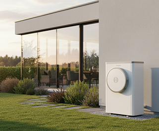 Bosch Compress 7000iAW