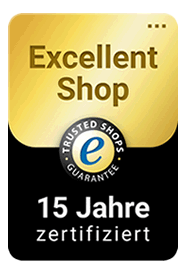 Trusted Shop Excellent Shop Award heima24