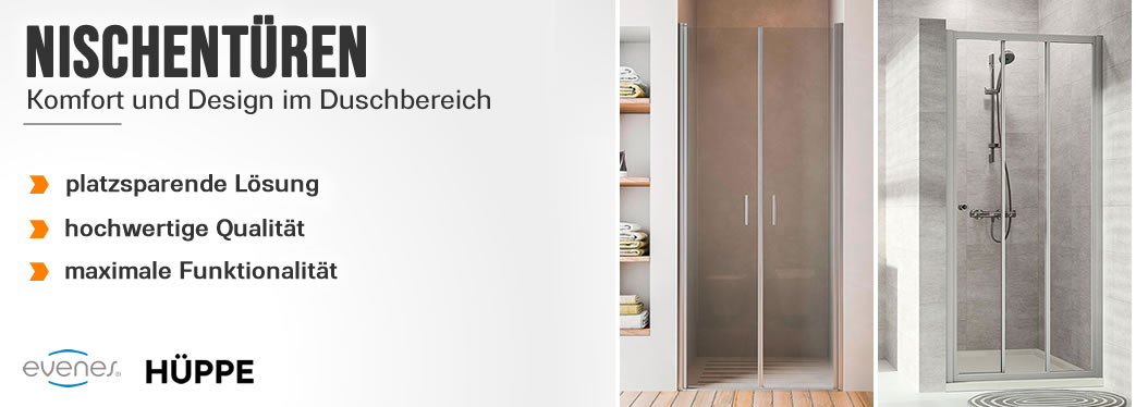 Nischentren