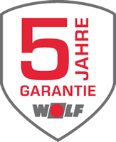 Wolf Garantie