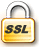 Sicherer Einkauf durch SSL verschlsselte Internetverbindung