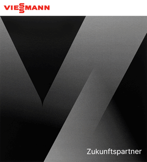 Viessmann heima24 Zukunftspartner
