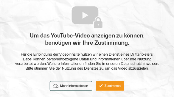 Video-Einstellungen anpassen