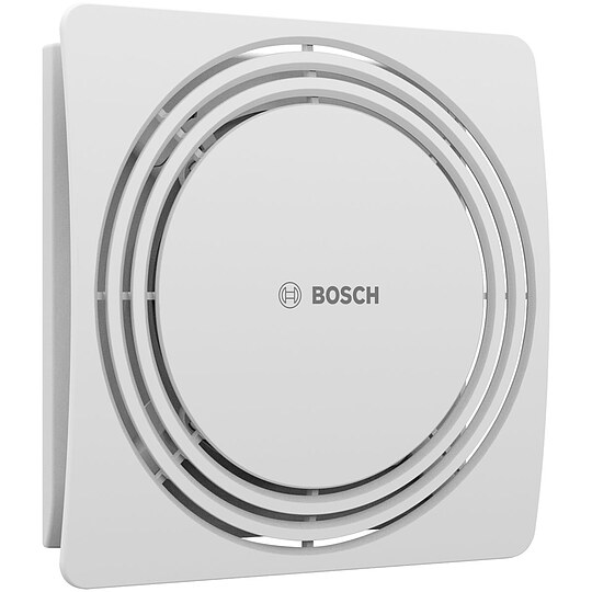Bild 2 - BOSCH Badl�fter Fan 1900 W 125, � 125 mm, Silent-Funktion - 7733703549