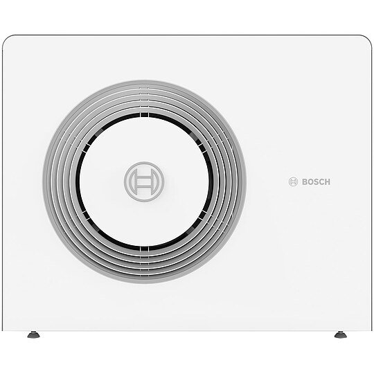 Bild 2 - BOSCH Luftwärmepumpen-Paket BOPA CS790, AW 10 OR-T, CS6800iAW 12 M - 7739623430