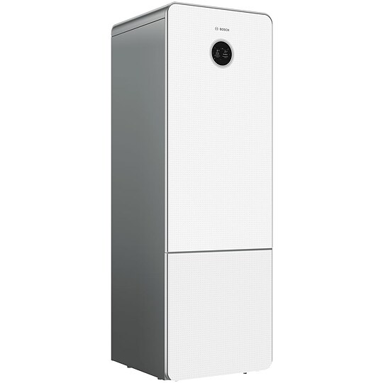 Bild 3 - BOSCH Luftwärmepumpen-Paket BOPA CS790, AW 10 OR-T, CS6800iAW 12 M - 7739623430