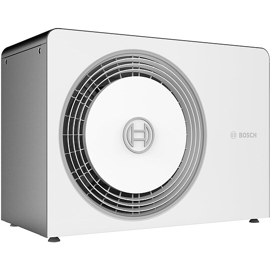 Bild 2 - BOSCH Monoblock-Außeneinheit AW 5 OR-S, Baureihe CS5800/6800i AW - 8738213465