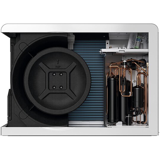Bild 3 - BOSCH Monoblock-Außeneinheit AW 7 OR-S, Baureihe CS5800/6800i AW - 8738213466