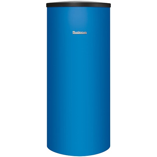 Bild 3 - Buderus GB212 Logaplus Gas-Brennwert Heizungspaket K61 mit nebenstehendem Warmwasserspeicher SU200, Regelger�t & Zubeh�r - 30 kW - 7739610452
