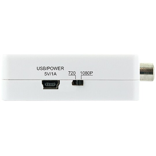 Bild 2 - AV-HDMI®-Konverter