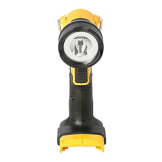 Bild 2 - DeWalt DCL040-XJ Akku-LED-Arbeitsleuchte 18 V - ohne Akku und Ladegerät - 110 lm