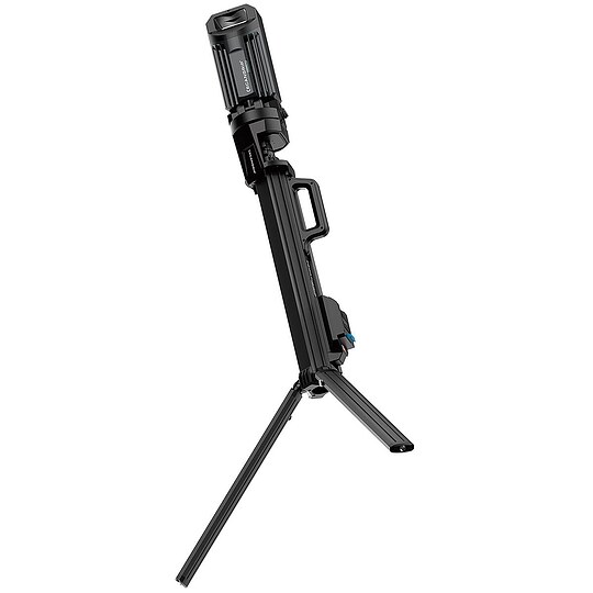 Bild 6 - scangrip TOWER 5 CONNECT Akku-LED-Arbeitsleuchte, Baustrahler, 12/18V - ohne Akku und Ladeger�t - 5000 lm