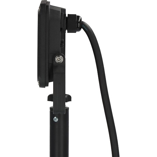 Bild 4 - brennenstuhl JARO 3060 T Stativ LED Strahler, 20W, 3m H07RN-F 3G1,0 - 2300 lm