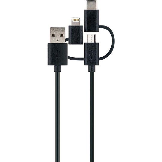 Bild 3 - 230V Ladeset, 3-in-1