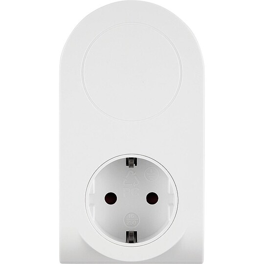 Bild 2 - USB-Ladegerät Flex 3 in 1, Lightning, Micro USB, USB-C, USB-A