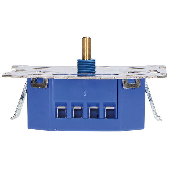 Bild 3 - Universal Dimmer 3 - 250W Halogen-/LED-Lampen Wechselschaltung