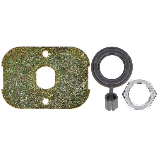 Bild 4 - Universal Dimmer 3 - 250W Halogen-/LED-Lampen Wechselschaltung