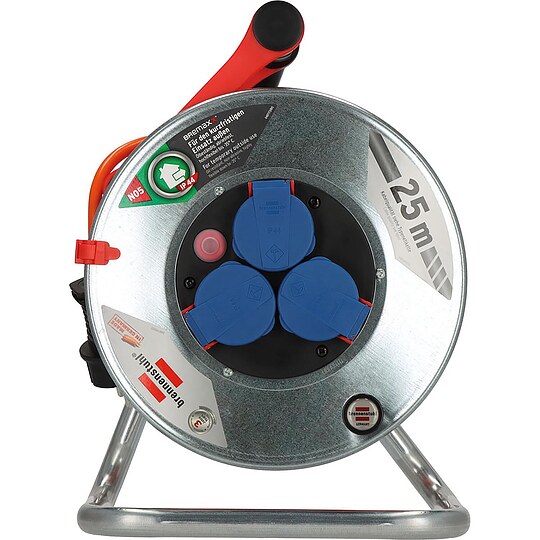 Bild 3 - Kabeltrommel Garant S IP44 - 25 m