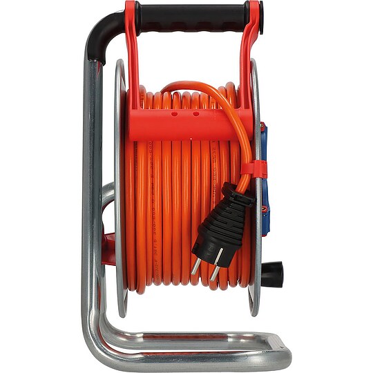 Bild 4 - Kabeltrommel Garant S IP44 - 25 m