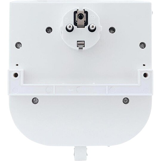 Bild 2 - 3-fach MultiPower Steckdosenerweiterung, 230V/50Hz, 16A - 133 x 127 x 63 mm