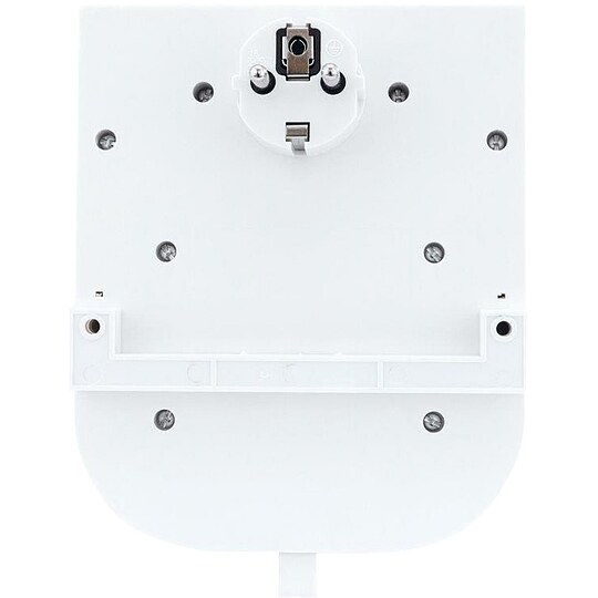 Bild 2 - 4-fach MultiPower Steckdosenerweiterung, 230V/50Hz, 16A - 158 x 127 x 63 mm