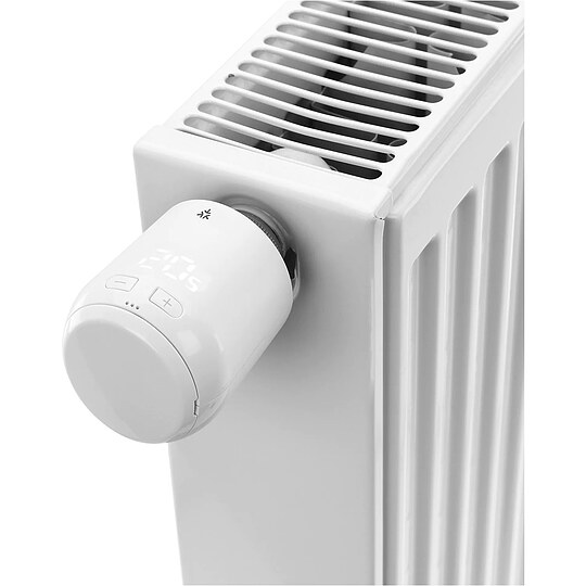 Bild 3 - Eurotronic Comet Zero Matter - Intelligenter Energiesparregler mit Funkstandard Matter - 700255