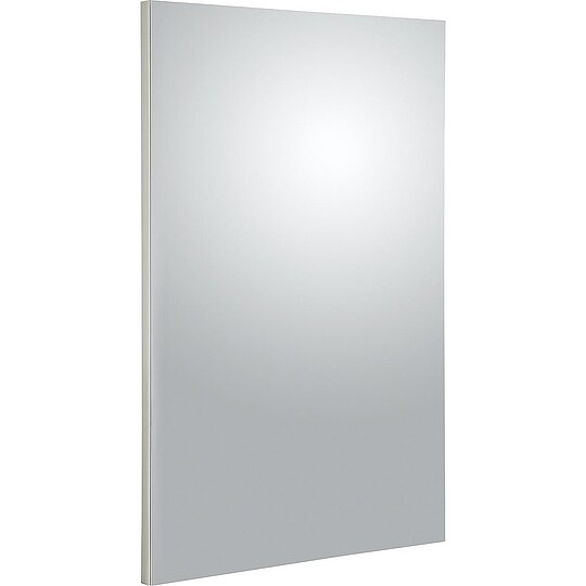 Bild 5 - G�stebad-Set Mini 42, wei� Hochglanz 420 x 600 x 295 mm - 93 106 89