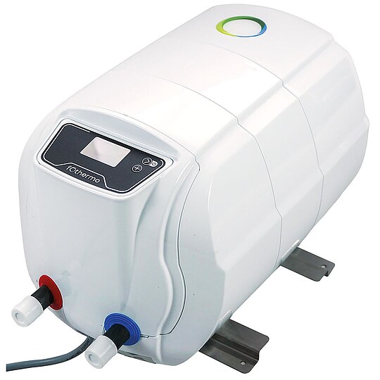 Bild 4 - fothermo Caravan Warmwasserbereiter, 10 Liter