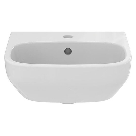 Bild 2 - Handwaschbecken Ideal Standard i.Life 400 x 150 x 360 mm, Keramik, wei - T451401