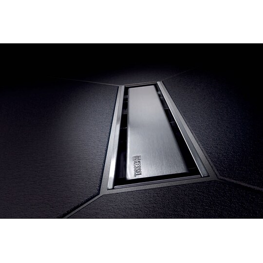 Bild 3 - KESSEL Duschrinne Linearis Compact - DN 50 / L�nge 1.050 mm