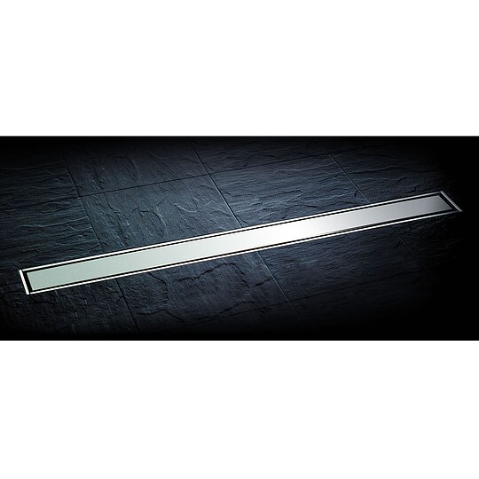 Bild 4 - KESSEL Duschrinne Linearis Compact - DN 50 / L�nge 1.050 mm