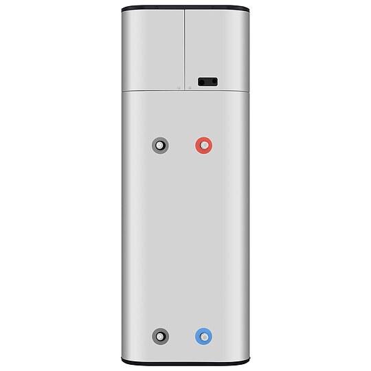 Bild 2 - LG Warmwasser-Wärmepumpe THERMA V Typ WH20STR2.FA, Inhalt 200 Liter - WH20STR2.FA