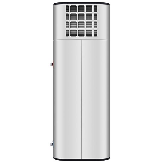 Bild 3 - LG Warmwasser-Wärmepumpe THERMA V Typ WH20STR2.FA, Inhalt 200 Liter - WH20STR2.FA