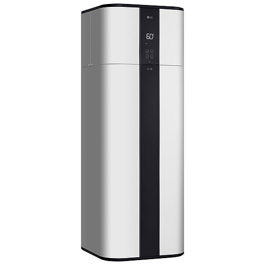 Bild 4 - LG Warmwasser-Wärmepumpe THERMA V Typ WH20STR2.FA, Inhalt 200 Liter - WH20STR2.FA