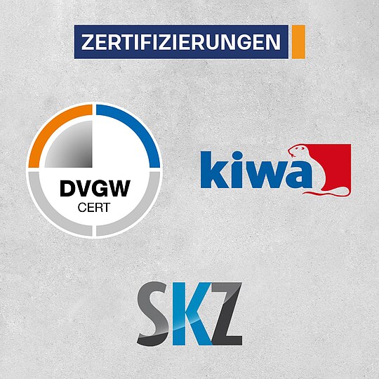 Bild 3 - Mehrschichtverbundrohr 32 x 3 mm - Rolle mit 10 m - DVGW-gepr�ft