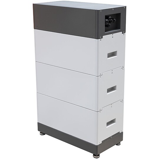 Bild 3 - BYD Batteriespeichersystem B-Box Premium HVS 7.7 - 7,7 kWh