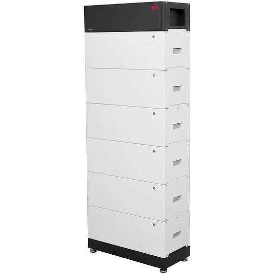 Bild 3 - BYD Batteriespeicher B-Box Premium LVS 24.0 - 24,0 kWh