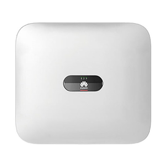 Bild 4 - PV-Komplettanlage 5 kWp mit Huawei Wechselrichter 5 kW + Stromspeicher 10,0 kWh, 12 Solarmodulen Glas-Glas black frame & Montagesystem Aufdach