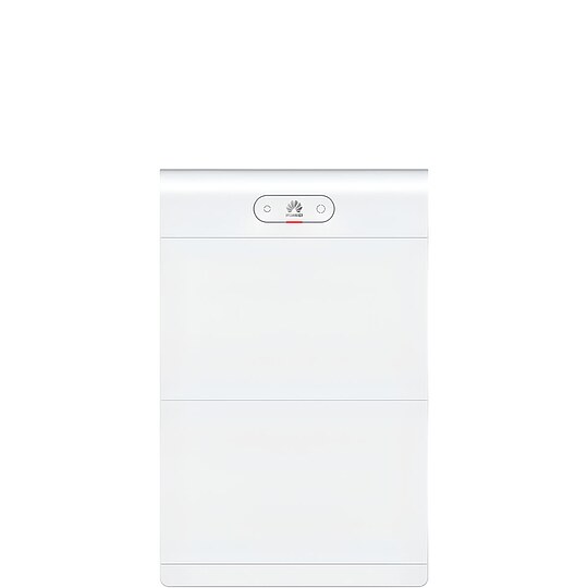 Bild 3 - PV-Komplettanlage 12 kWp mit Huawei Wechselrichter 15 kW + Stromspeicher 14,0 kWh, 30 Solarmodulen Glas-Glas full black & Montagesystem Aufdach