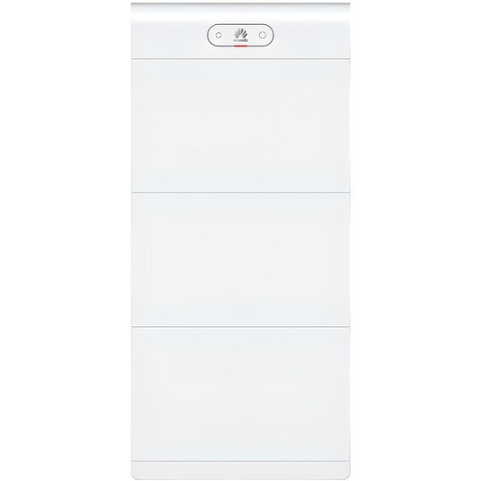 Bild 3 - PV-Komplettanlage 12 kWp mit Huawei Wechselrichter 15 kW + Stromspeicher 21,0 kWh, 30 Solarmodulen Glas-Glas full black & Montagesystem Aufdach