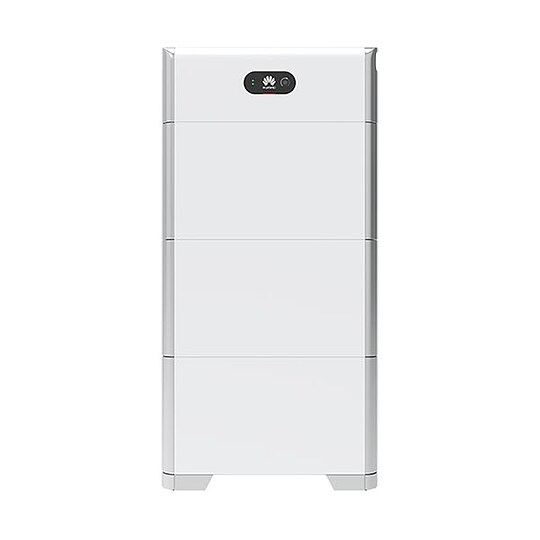 Bild 5 - PV-Komplettanlage 15 kWp mit Huawei Wechselrichter 15 kW + Stromspeicher 15,0 kWh, 36 Solarmodulen Glas-Glas black frame & Montagesystem Aufdach