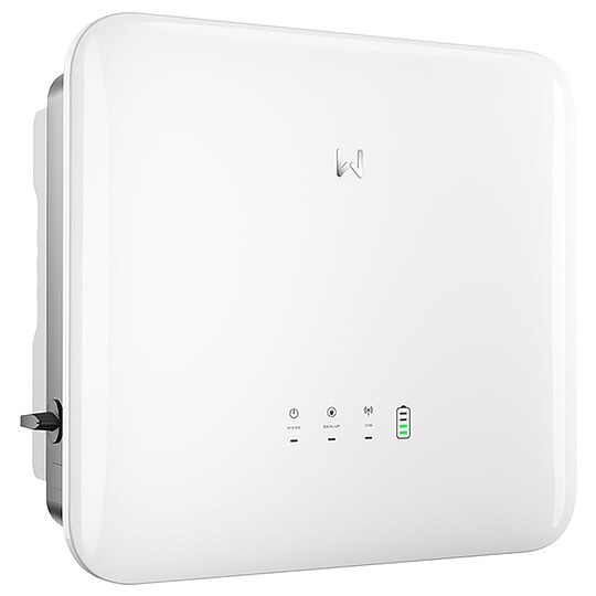 Bild 2 - GoodWe Hybrid-Wechselrichter GW10K-ET-20 G2 mit WiFi-Verbindung - 10 kW