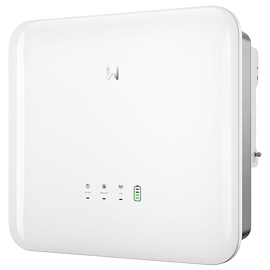 Bild 3 - GoodWe Hybrid-Wechselrichter GW10K-ET-20 G2 mit WiFi-Verbindung - 10 kW