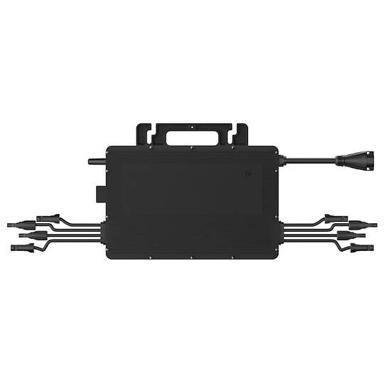 Bild 4 - Hoymiles Mikro-Wechselrichter HMS-1600-4WB mit integriertem Wi-Fi-Modul - 1600 VA