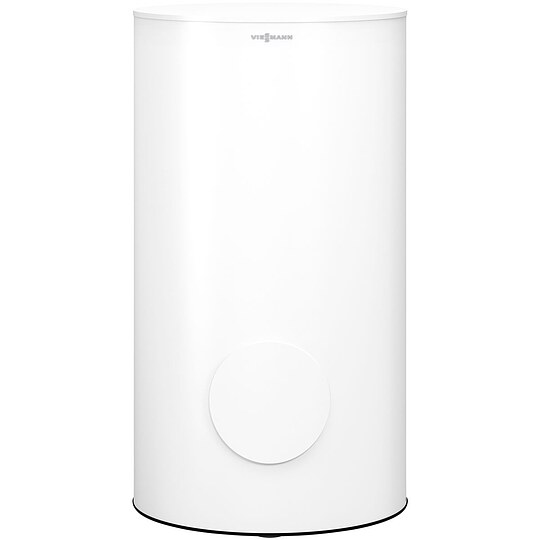 Bild 2 - Viessmann Warmwasserspeicher Vitocell 100-V CVWC 200L fr Wrmepumpen - Farbe Vitopearlwhite - Z026454