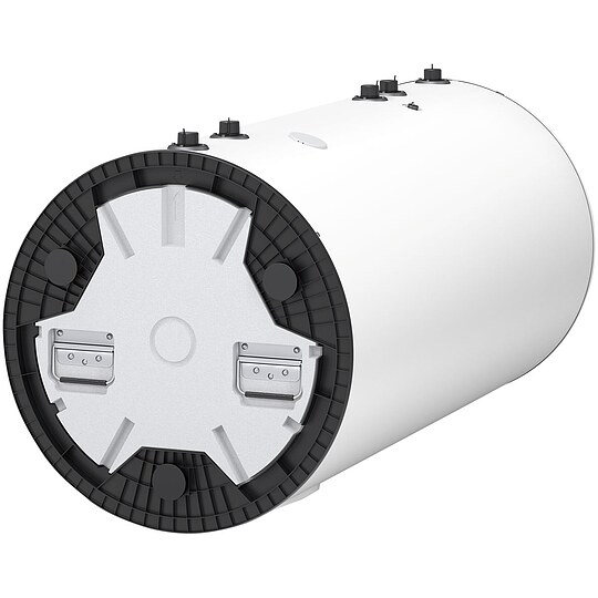 Bild 5 - Viessmann Warmwasserspeicher Vitocell 100-V CVWC 200L fr Wrmepumpen - Farbe Vitopearlwhite - Z026454
